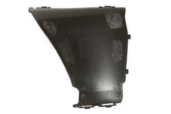 GRILA VENTILATIE, BARA PROTECTIE BLIC 6502-07-35319911P - Compatibil cu MERCEDES-BENZ