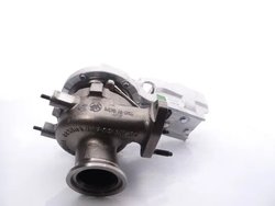 Turbina Garrett 821784-9004S