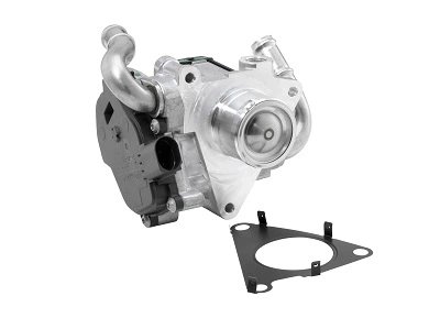 SUPAPA EGR BORGWARNER 72147559D - Compatibil cu AUDI, SEAT, SKODA, VW