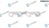 GARNITURA GALERIE EVACUARE DR.MOTOR AUTOMOTIVE DRM02538 - Compatibil cu AUDI, SEAT, SKODA, VW
