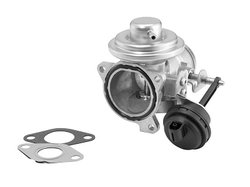 SUPAPA EGR BORGWARNER 7283D - Compatibil cu MULTICAR, SEAT, SKODA, VW