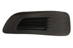 Grila ventilatie, bara protectie BLIC 6502-07-0537923P