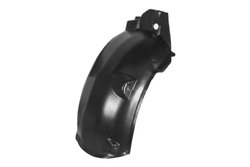 CARENAJ ROATA BLIC 6601-01-3512841P - Compatibil cu MERCEDES-BENZ