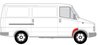 ARIPA INTERIOARA BLIC 6504-03-2096332K - Compatibil cu CITROEN, FIAT, PEUGEOT