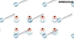 Set garnituri ax supape Dr.Motor Automotive DRM02524S