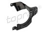 Protectie noroi disc frana Topran 602 164