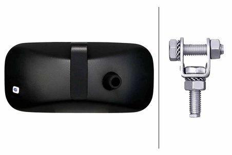 Lumini de zi HELLA 2PT 964 296-071