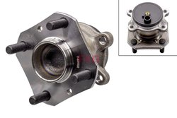 Set rulment roata FAG 713 6280 50