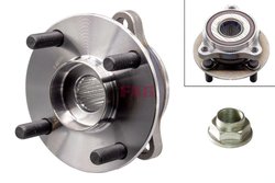 Set rulment roata FAG 713 6280 40