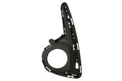 GRILA VENTILATIE, BARA PROTECTIE BLIC 6502-07-8156931P - Compatibil cu TOYOTA