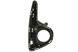 Grila ventilatie, bara protectie BLIC 6502-07-8156931P
