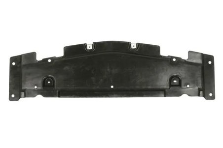 ACOPERIRE MOTOR BLIC 6601-02-3539880P - Compatibil cu MERCEDES-BENZ