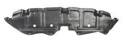 ACOPERIRE MOTOR BLIC 6601-02-8116880P - Compatibil cu TOYOTA
