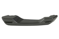 Grila ventilatie, bara protectie BLIC 6502-07-3495911GP