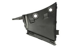GRILA VENTILATIE, BARA PROTECTIE BLIC 6502-07-7532917P - Compatibil cu SKODA