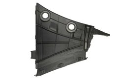 Grila ventilatie, bara protectie BLIC 6502-07-7532917P