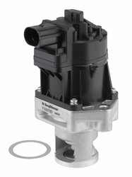 SUPAPA EGR BORGWARNER 712075D - Compatibil cu CHEVROLET, OPEL, SAAB, VAUXHALL