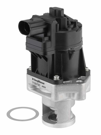 SUPAPA EGR BORGWARNER 712075D - Compatibil cu CHEVROLET, OPEL, SAAB, VAUXHALL