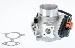 SUPAPA EGR BORGWARNER 710974D - Compatibil cu NISSAN, OPEL, RENAULT, TOYOTA, VAUXHALL