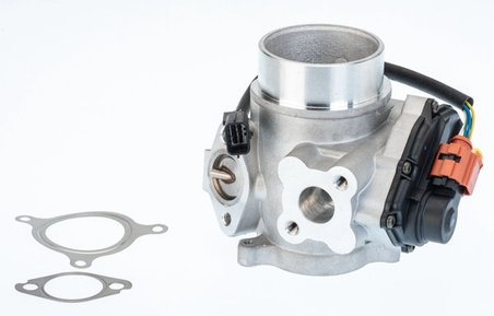 SUPAPA EGR BORGWARNER 710974D - Compatibil cu NISSAN, OPEL, RENAULT, TOYOTA, VAUXHALL
