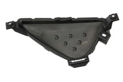 Acoperire, proiector ceata BLIC 6502-07-8189913P