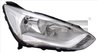 FAR TYC 20-19329-05-2 - Compatibil cu FORD