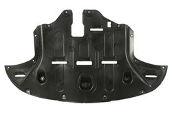Acoperire motor BLIC 6601-02-3176880P