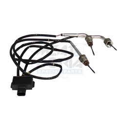 SENZOR TEMPERATURA GAZE EVACUARE MEAT & DORIA 12874 - Compatibil cu MERCEDES-BENZ