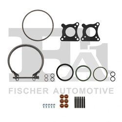 SET MONTAJ TURBO FA1 KT101140 - Compatibil cu BMW