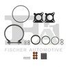 SET MONTAJ TURBO FA1 KT101140 - Compatibil cu BMW