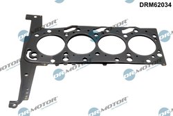 Garnitura chiuloasa Dr.Motor Automotive DRM62034