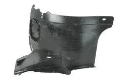 CARENAJ ROATA BLIC 6601-06-0000007Q - Compatibil cu VW