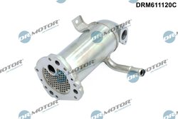 RADIATOR RECIRCULARE GAZE ESAPAMENT DR.MOTOR AUTOMOTIVE DRM611120C - Compatibil cu FORD