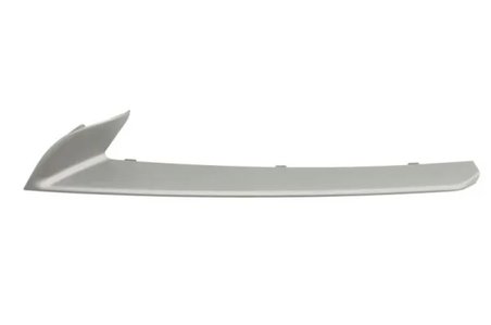 Grila ventilatie, bara protectie BLIC 6502-07-0067921MP