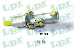 POMPA CENTRALA FRANA LPR 6319 - Compatibil cu MERCEDES-BENZ