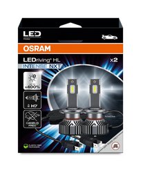 BEC, FAR FAZA LUNGA OSRAM 64210DWINN-2HB - Piesa auto compatibila cu mai multe marci