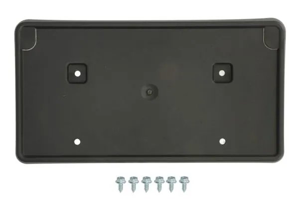 Suport numar de circulatie BLIC 6509-01-0935920P