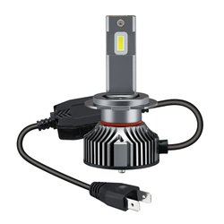 BEC, FAR FAZA LUNGA OSRAM 64210DWINN-2HB - Piesa auto compatibila cu mai multe marci