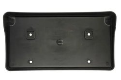 Suport numar de circulatie BLIC 6509-01-0935920P