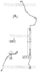 Furtun hidraulic sistem directie Triscan 8516 18001