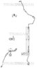 Furtun hidraulic sistem directie Triscan 8516 18001
