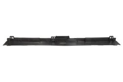 GRILA VENTILATIE, BARA PROTECTIE BLIC 6502-07-0035918P - Compatibil cu AUDI