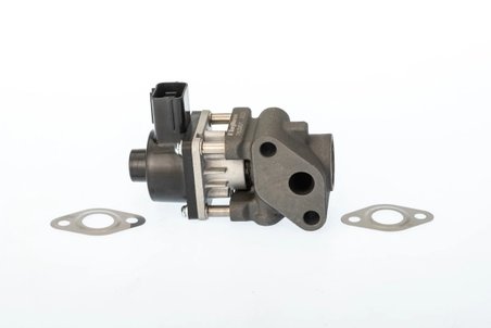 SUPAPA EGR BORGWARNER 711024D - Compatibil cu FIAT, SUZUKI