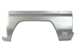 ARIPA INTERIOARA BLIC 6504-03-8132591K - Compatibil cu TOYOTA