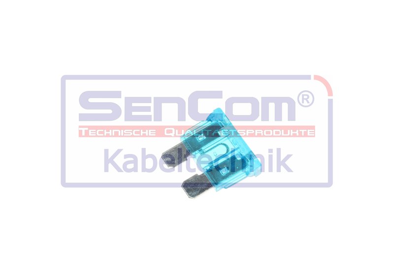 SIGURANTA FUZIBILA SENCOM 20955-MS-50 - Piesa auto compatibila cu mai multe marci