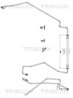Furtun hidraulic sistem directie Triscan 8516 16046