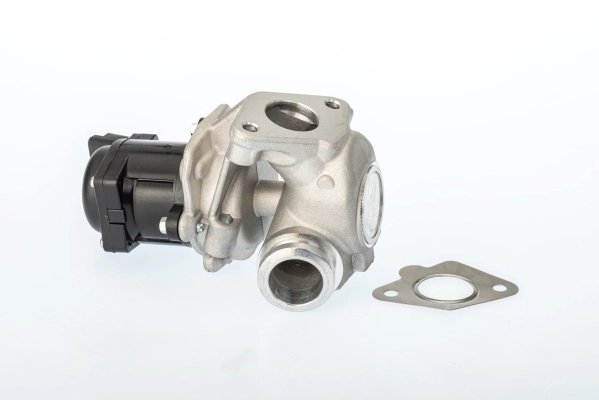 SUPAPA EGR BORGWARNER 711021D - Compatibil cu CITROEN, FIAT, FORD, PEUGEOT, SUZUKI, VOLVO