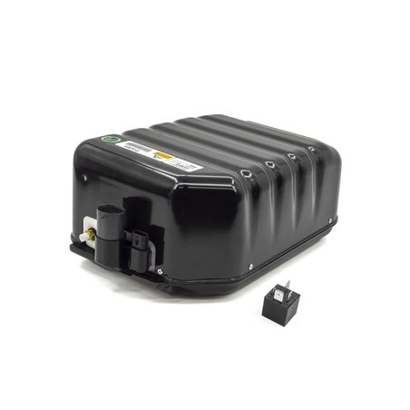 COMPRESOR INSTALATIE AER COMPRIMAT ARNOTT P-5384 - Compatibil cu JAGUAR