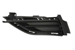 GRILA VENTILATIE, BARA PROTECTIE BLIC 6502-07-9550927P - Compatibil cu VW