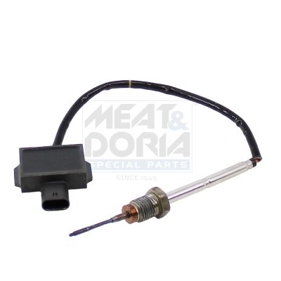 SENZOR TEMPERATURA GAZE EVACUARE MEAT & DORIA 12878 - Compatibil cu MERCEDES-BENZ